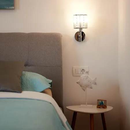 Rooms Antonio Trogir