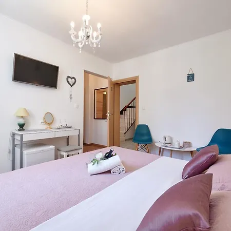 Pensjonat Antonio 3*