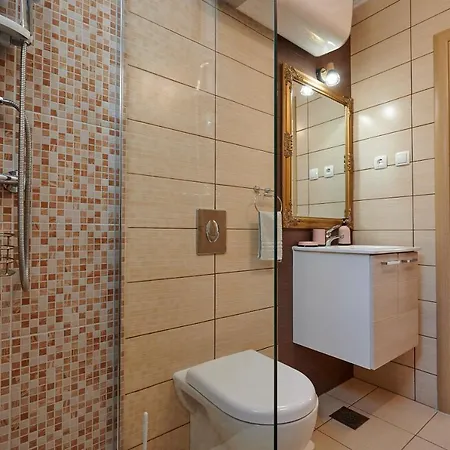 Rooms Antonio 3* Trogir