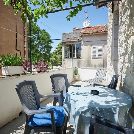 Antonio Gasthuis Trogir