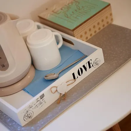 Pensjonat Antonio 3*