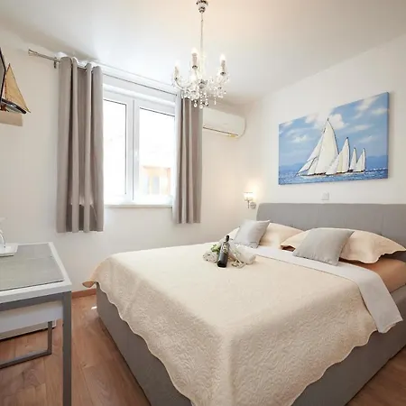 Pensjonat Antonio 3*