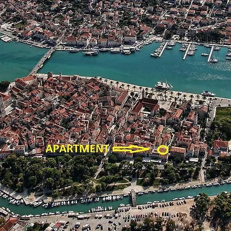 Pensjonat Antonio Trogir