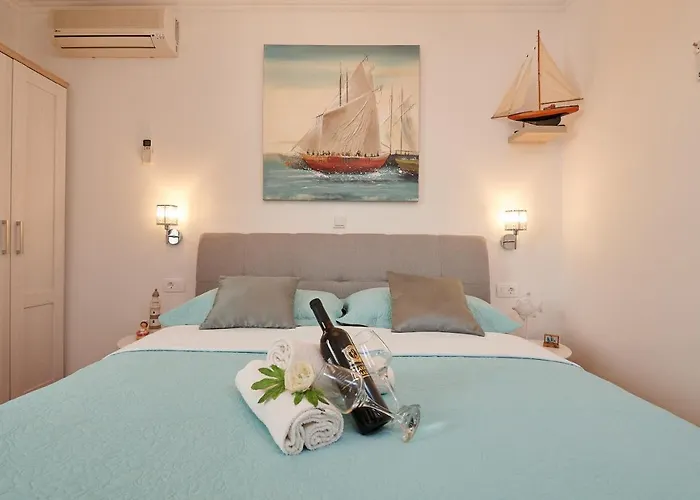 Gasthuis Antonio Trogir