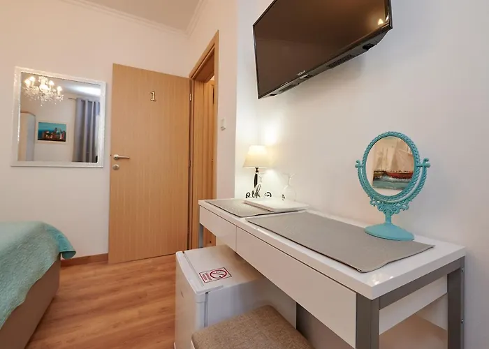 Antonio Gasthuis Trogir