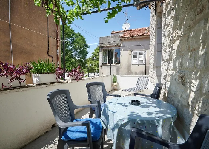 Antonio Gasthuis Trogir