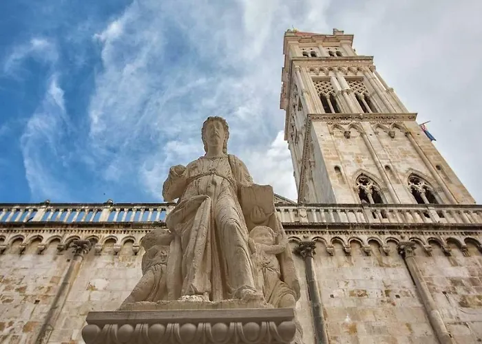 Antonio Gasthuis Trogir