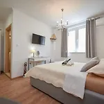 Guest house Rooms Antonio