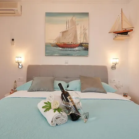 Vendégház Antonio Trogir