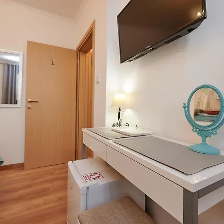 Antonio Vendégház Trogir