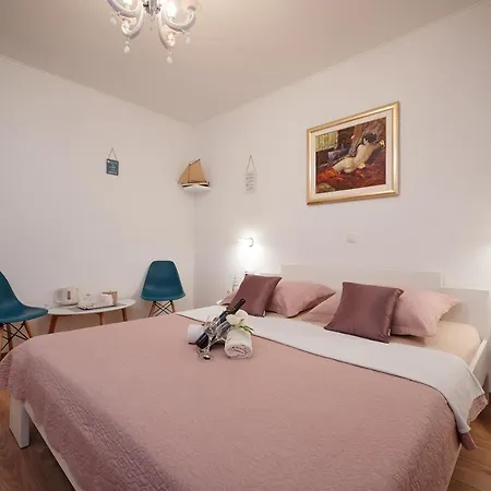 Antonio Vendégház 3*