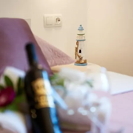 Antonio Vendégház 3*