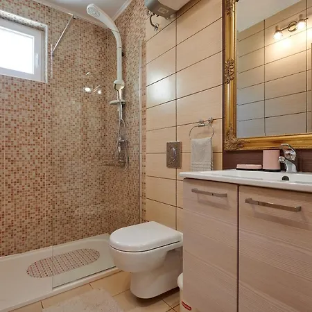 Antonio Vendégház 3*