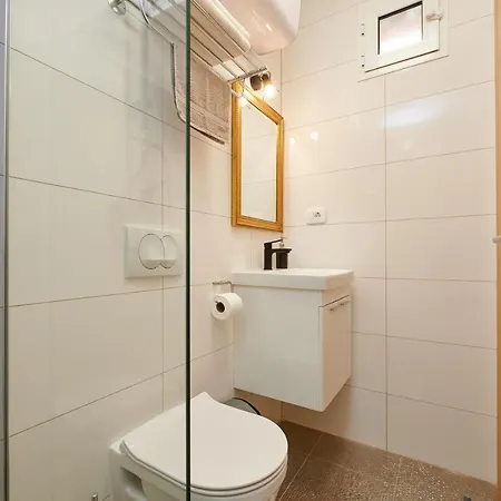 Vendégház Antonio Trogir