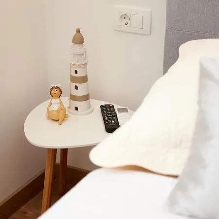 Antonio Vendégház 3*