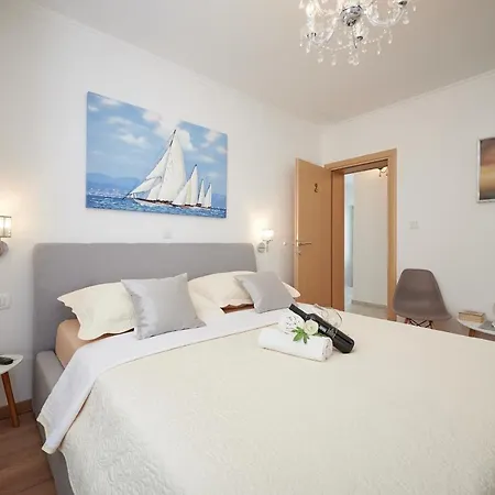 Vendégház Antonio Trogir