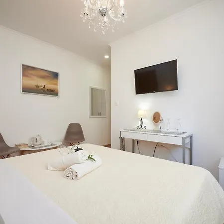 Vendégház Antonio 3*