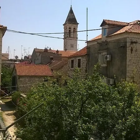 Antonio Vendégház 3*