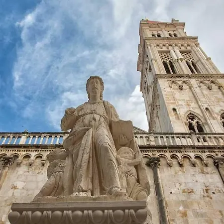 Antonio Vendégház Trogir