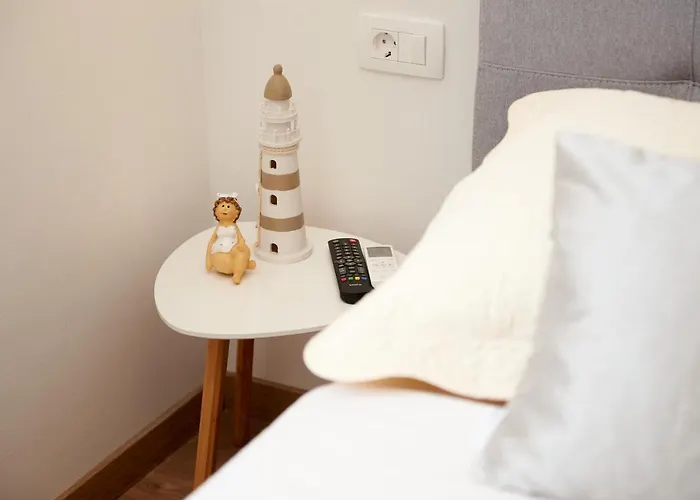 Antonio 招待所 3*