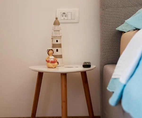 Pensjonat Antonio Trogir