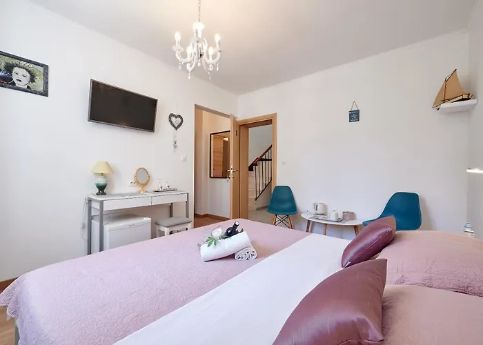 Pensjonat Antonio 3*