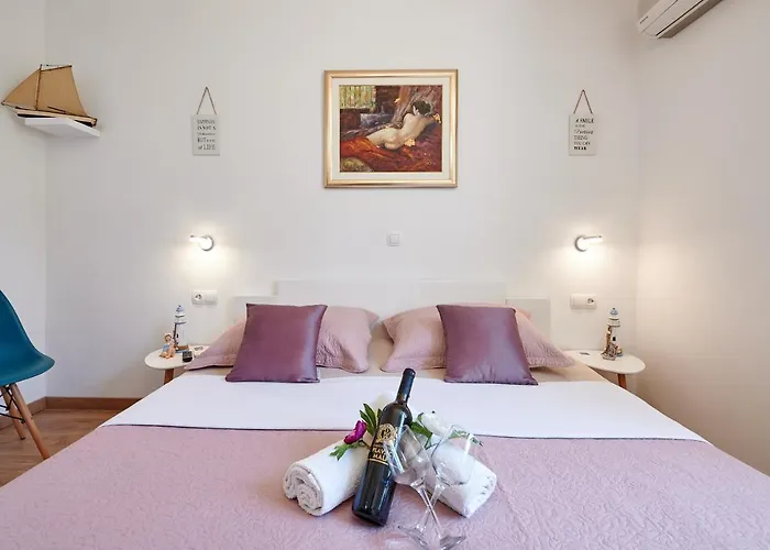 Antonio Pensjonat 3*