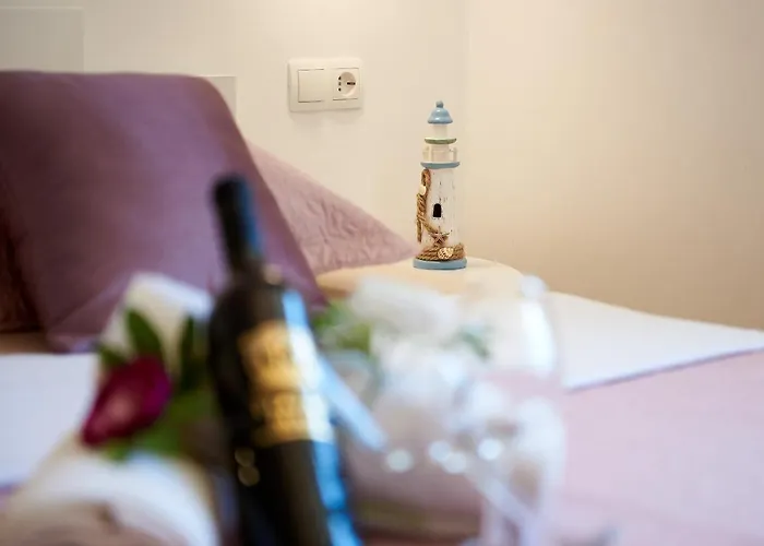 Antonio Pensjonat 3*