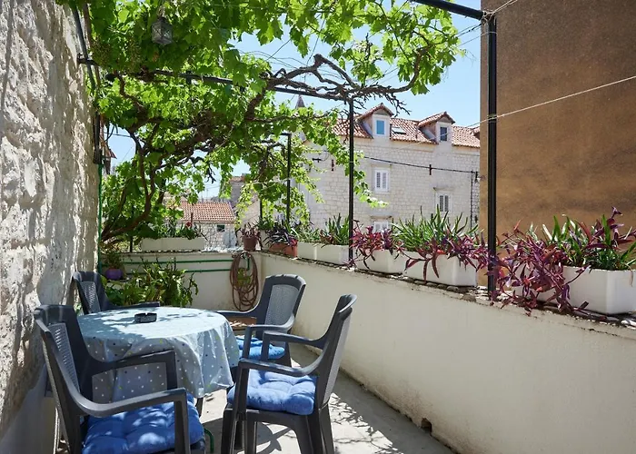 Antonio Pensjonat 3*