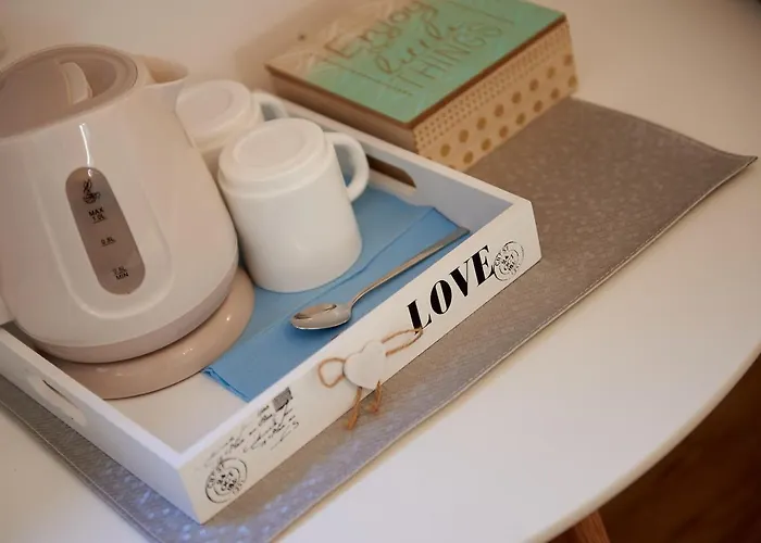 Pensjonat Antonio 3*