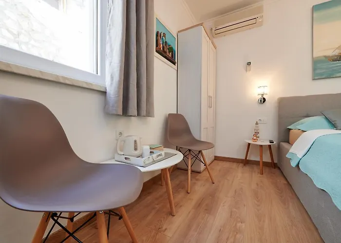 Pensjonat Antonio Trogir