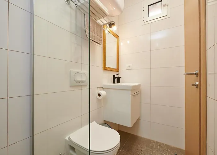 Pensjonat Antonio Trogir