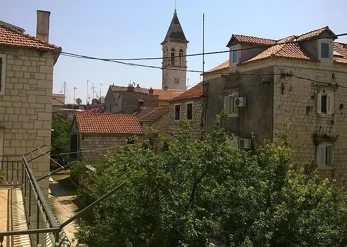 Antonio Pensjonat 3*